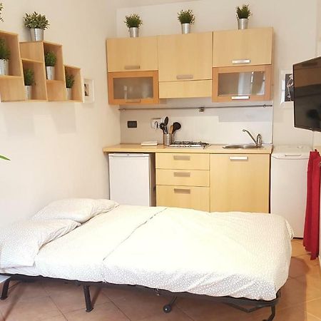 Casa Mudi Apartment Turin Ngoại thất bức ảnh
