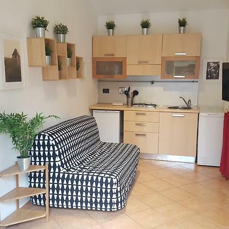 Casa Mudi Apartment Turin Ngoại thất bức ảnh