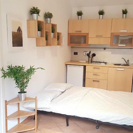 Casa Mudi Apartment Turin Ngoại thất bức ảnh
