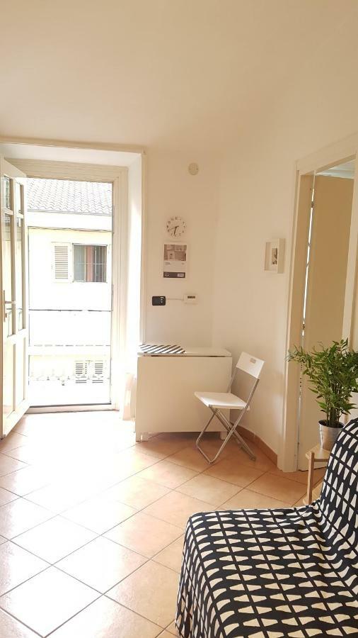Casa Mudi Apartment Turin Ngoại thất bức ảnh