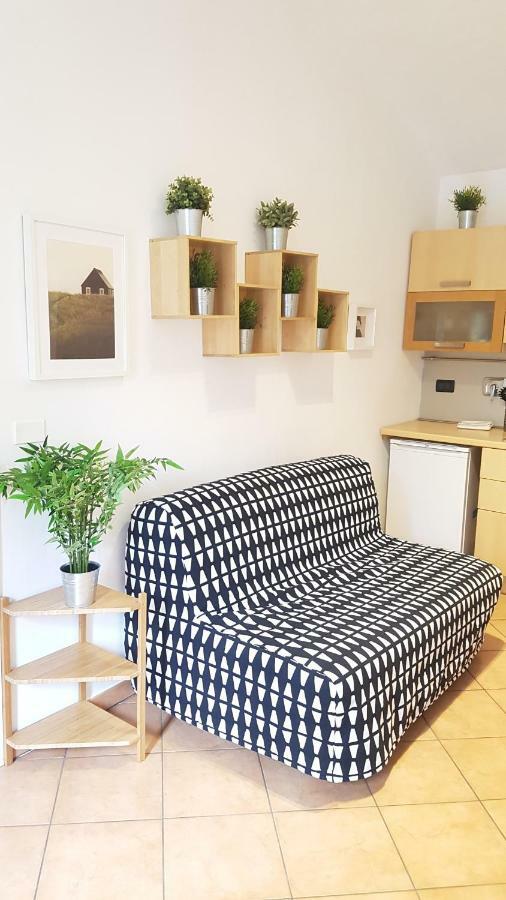 Casa Mudi Apartment Turin Ngoại thất bức ảnh