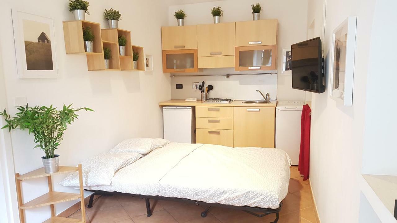 Casa Mudi Apartment Turin Ngoại thất bức ảnh