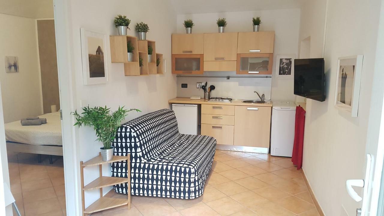 Casa Mudi Apartment Turin Ngoại thất bức ảnh