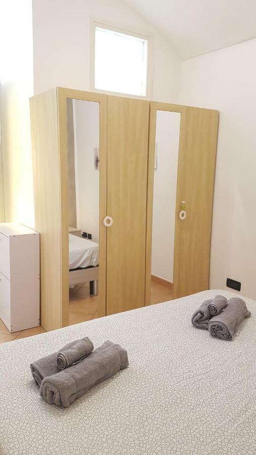 Casa Mudi Apartment Turin Ngoại thất bức ảnh