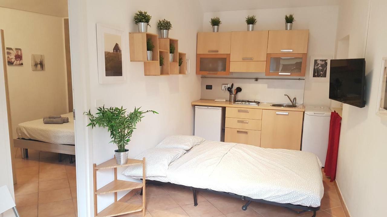 Casa Mudi Apartment Turin Ngoại thất bức ảnh