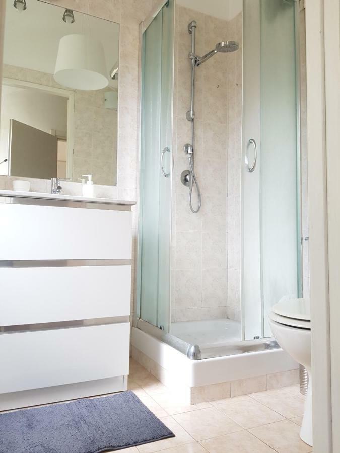 Casa Mudi Apartment Turin Ngoại thất bức ảnh