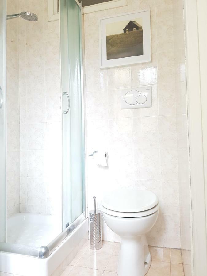 Casa Mudi Apartment Turin Ngoại thất bức ảnh